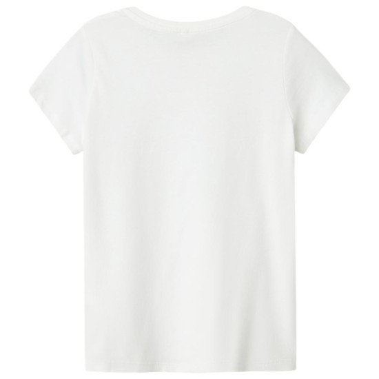 Name It Παιδική κοντομάνικη μπλούζα Name It Παιδική κοντομάνικη μπλούζα